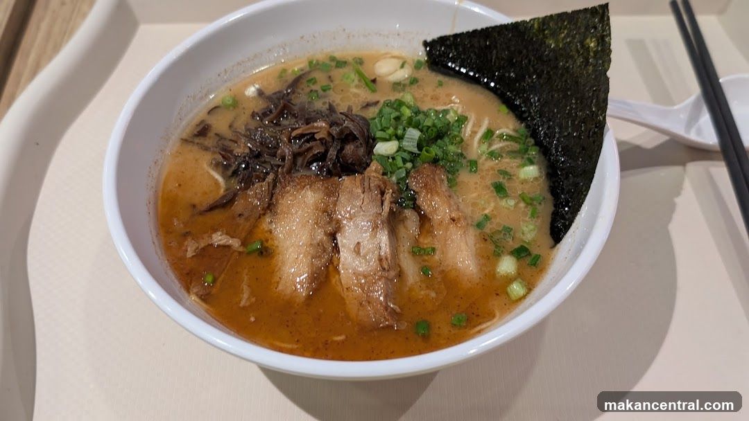 Ramen Bowl