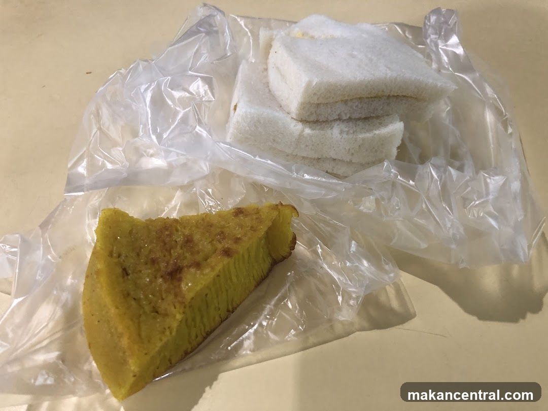 Shun Loong Cook Food