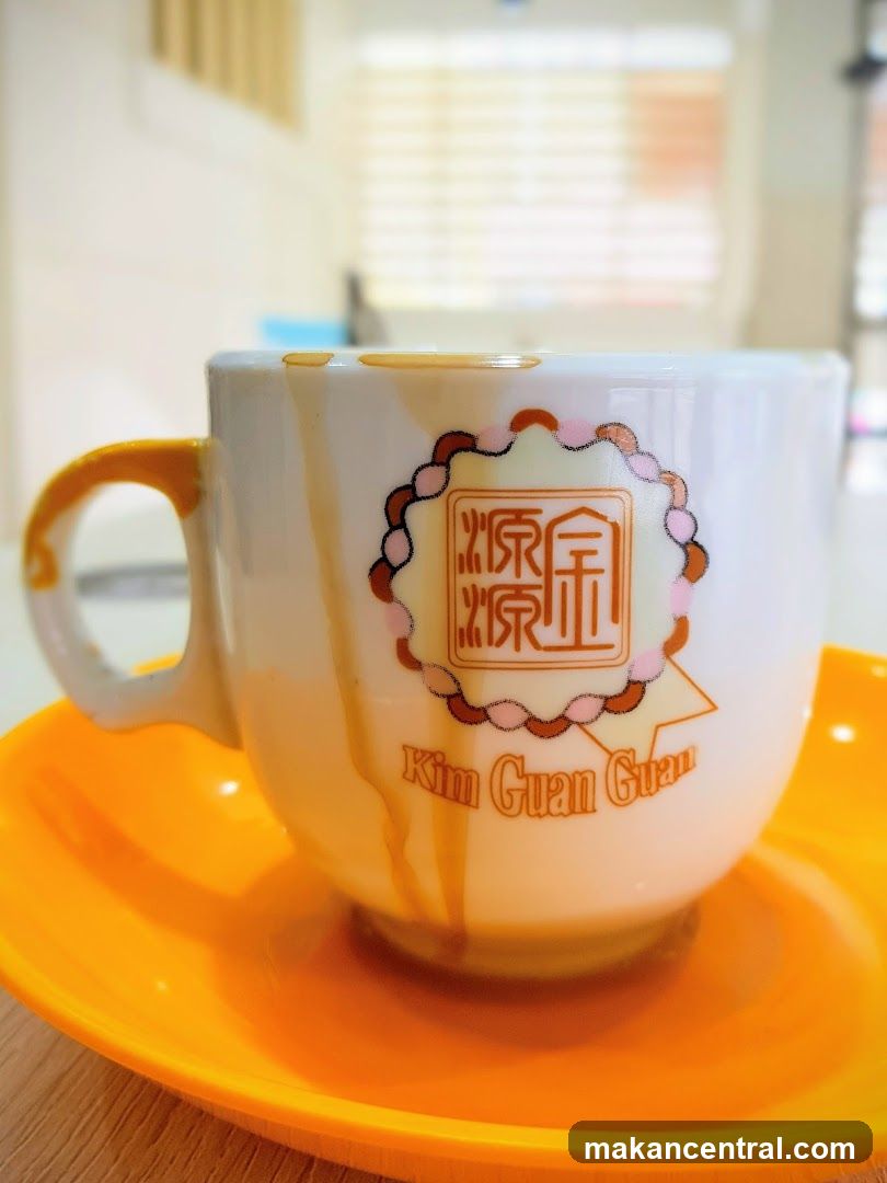 Hup Lee Coffee Stall