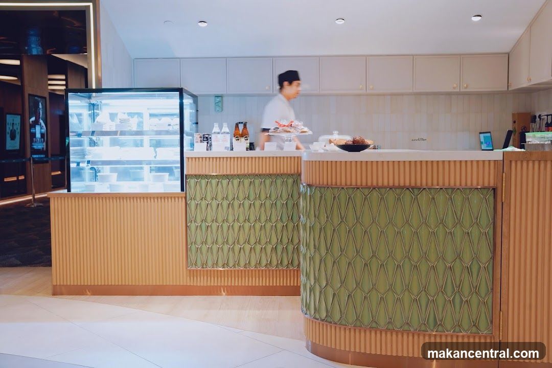 Centro Grab & Go