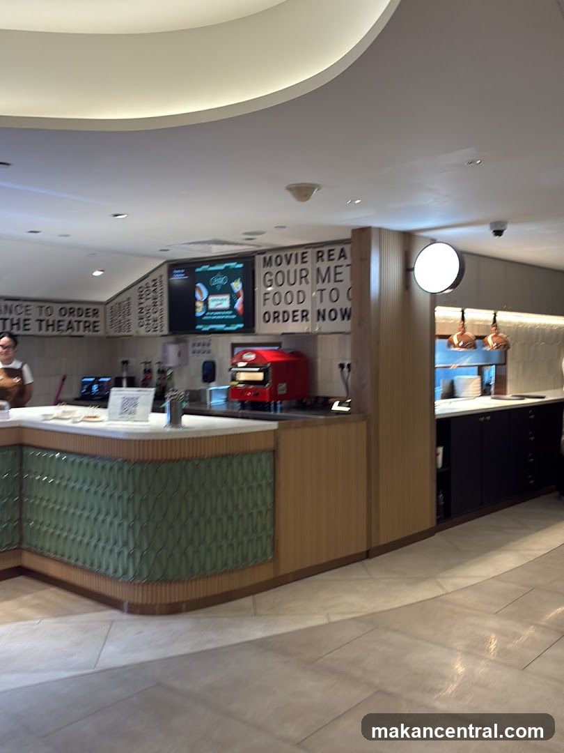 Centro Grab & Go