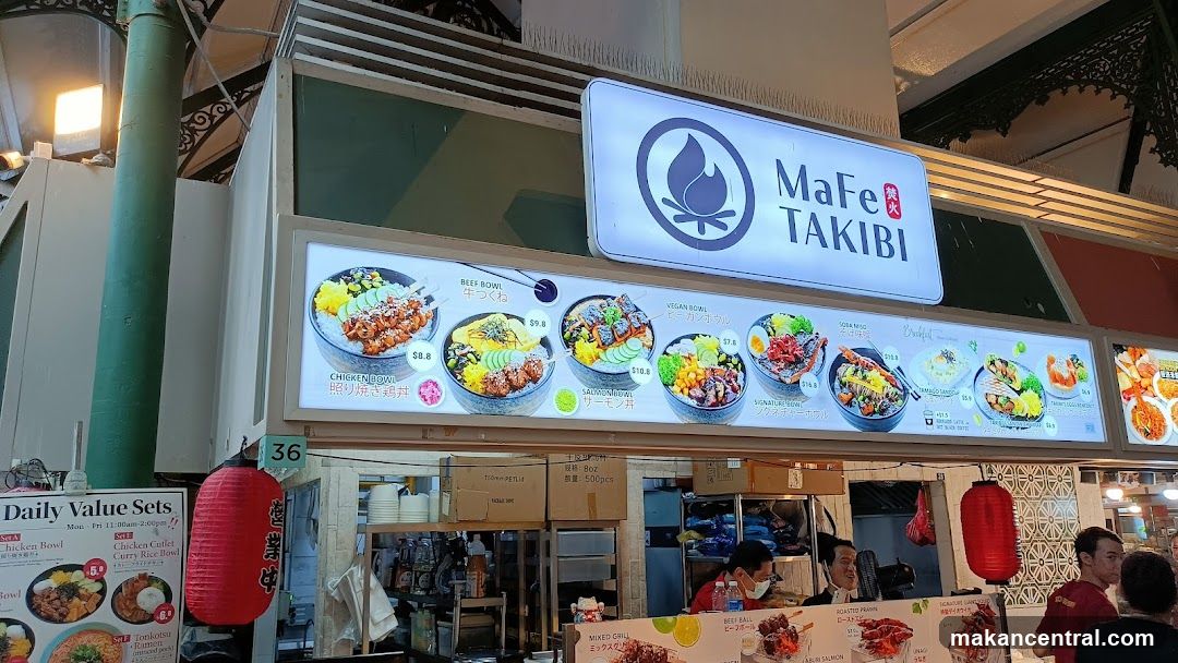 MaFe Takibi
