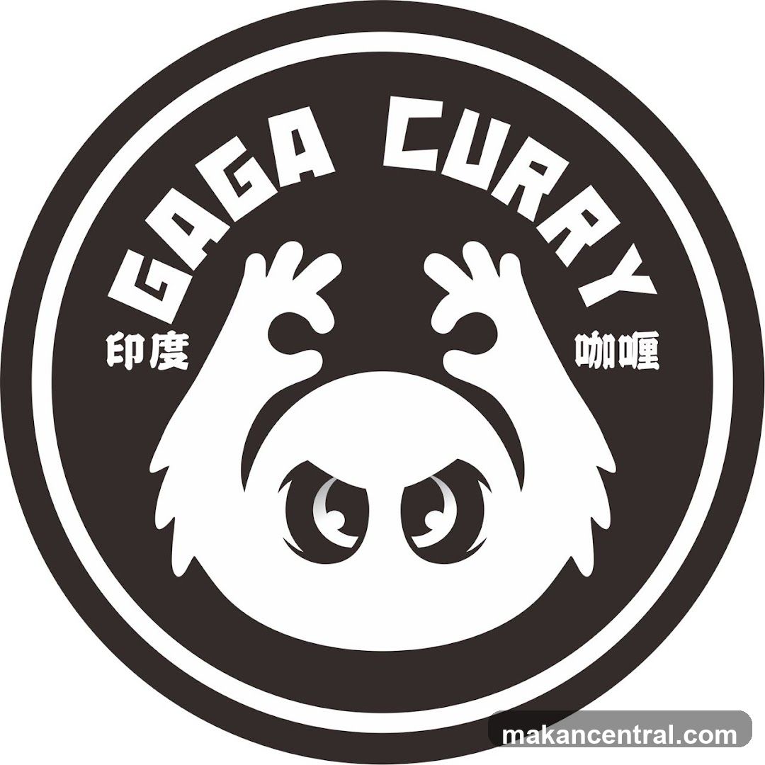 GAGA CURRY