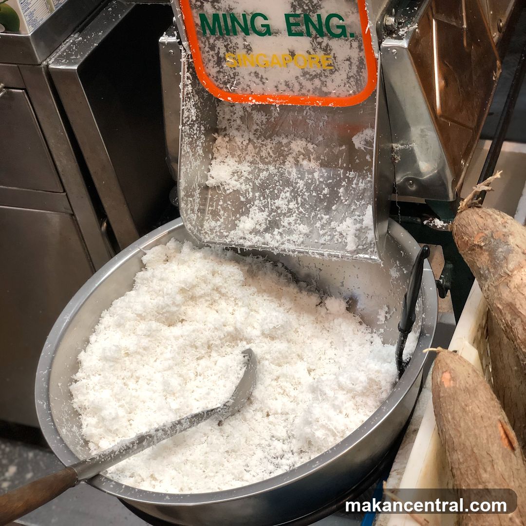 Lim's Coconuts & Sundry Products