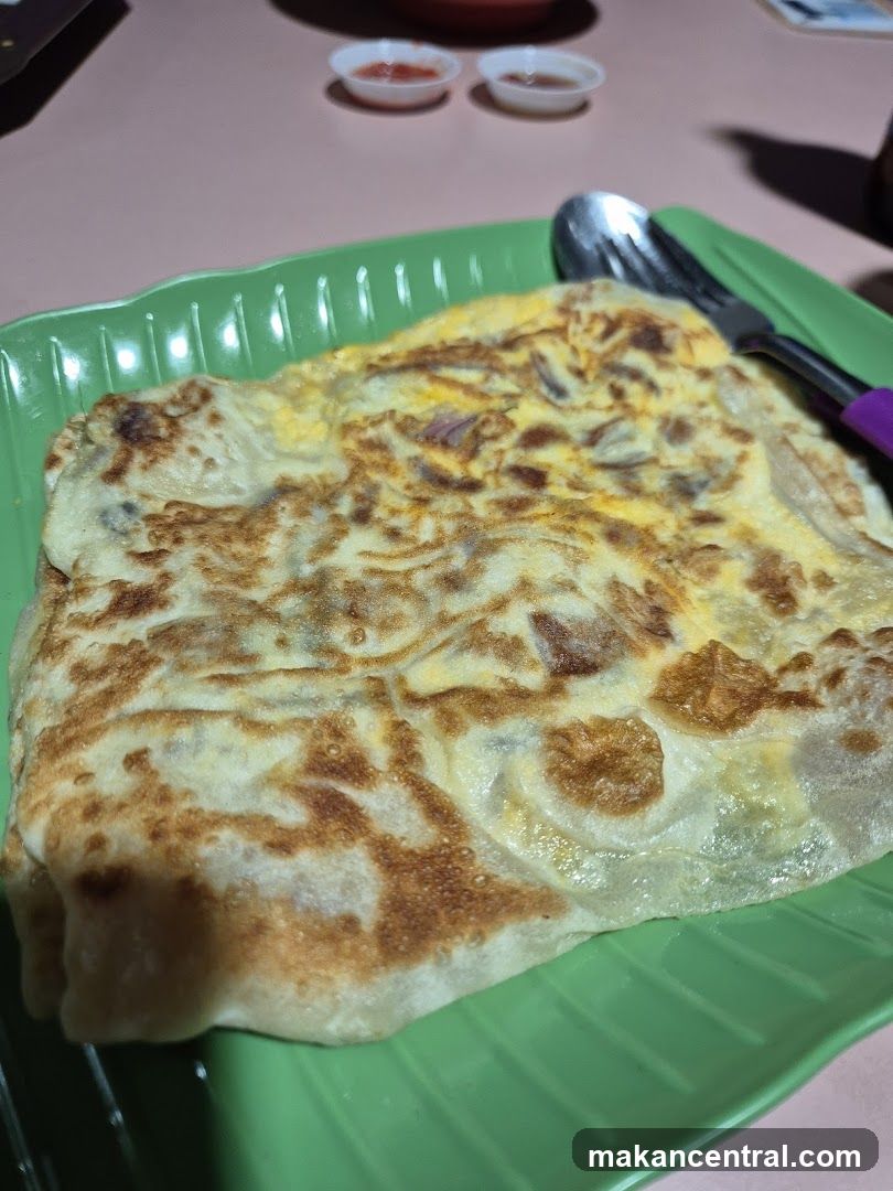 Jasmine Prata & Briyani
