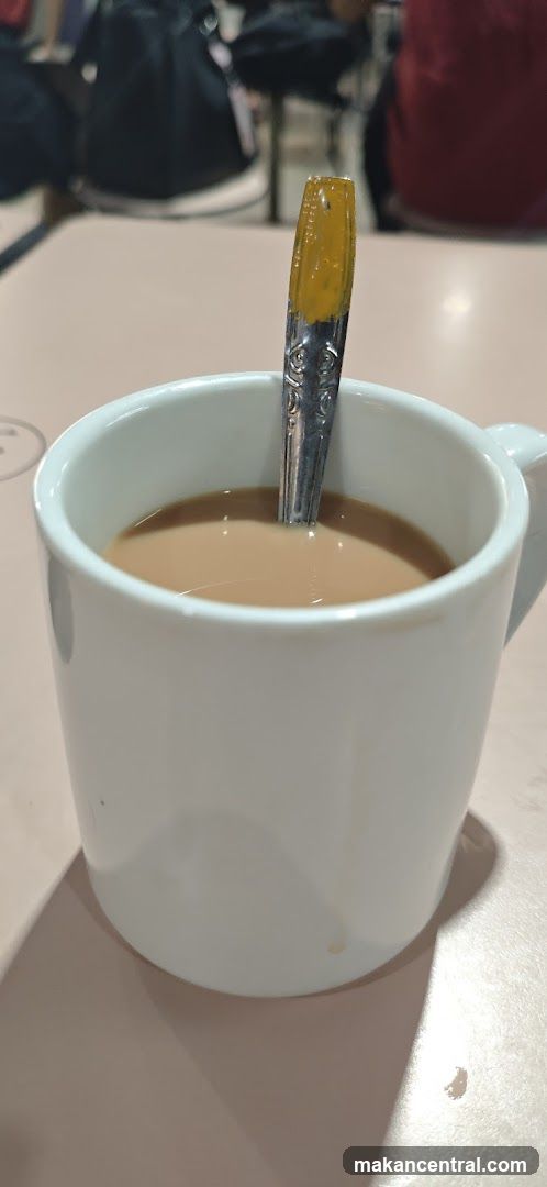 Kuai Le Kopi-O