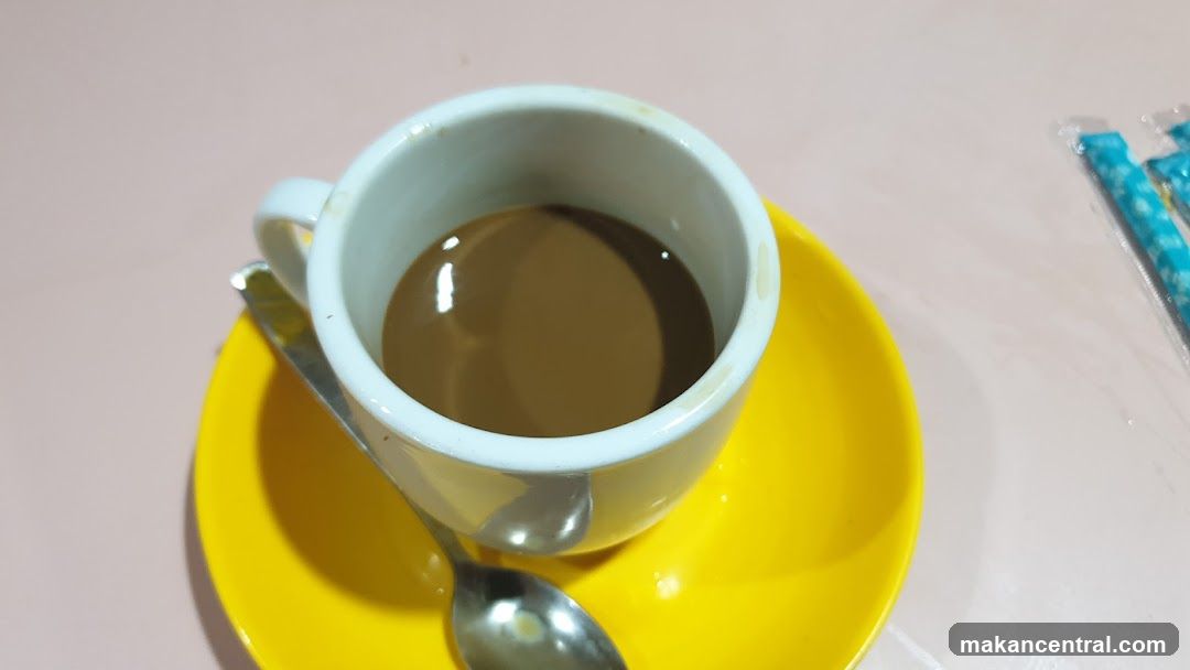 Kuai Le Kopi-O