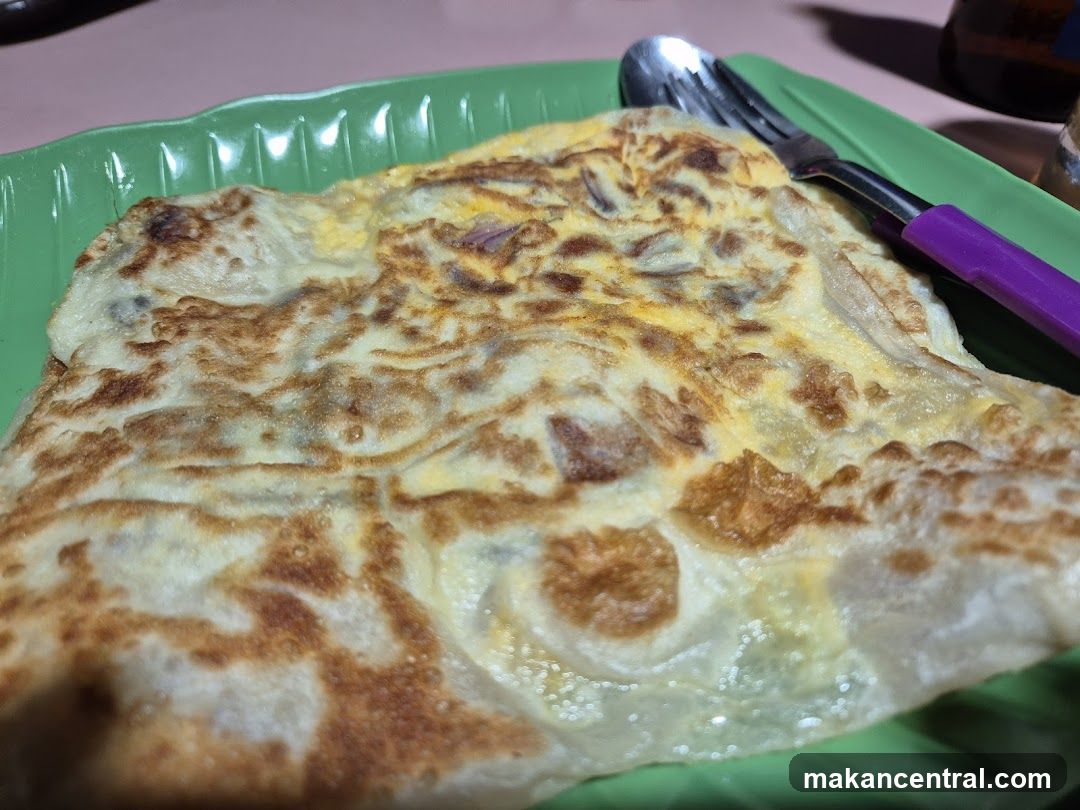 Jasmine Prata & Briyani