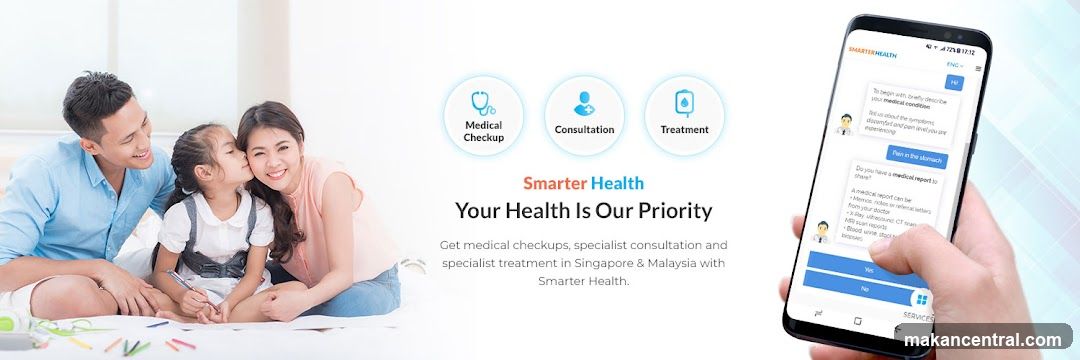 Smarter Health