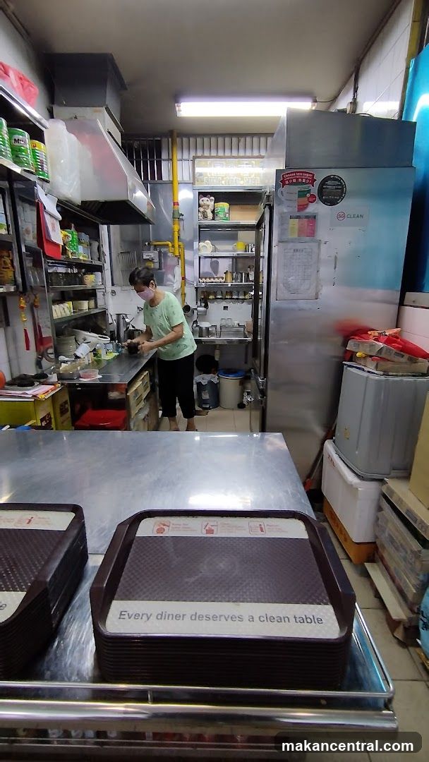 Xiang Yuan Cafe