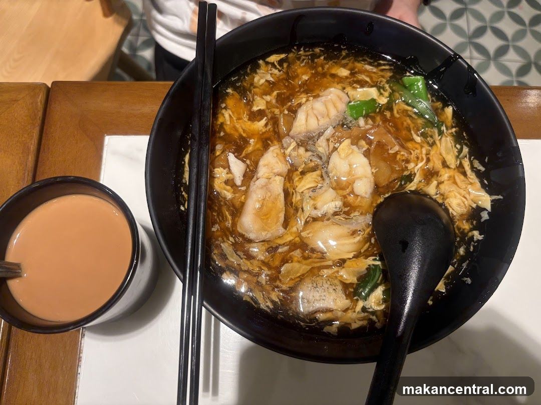 San Yuen Wok