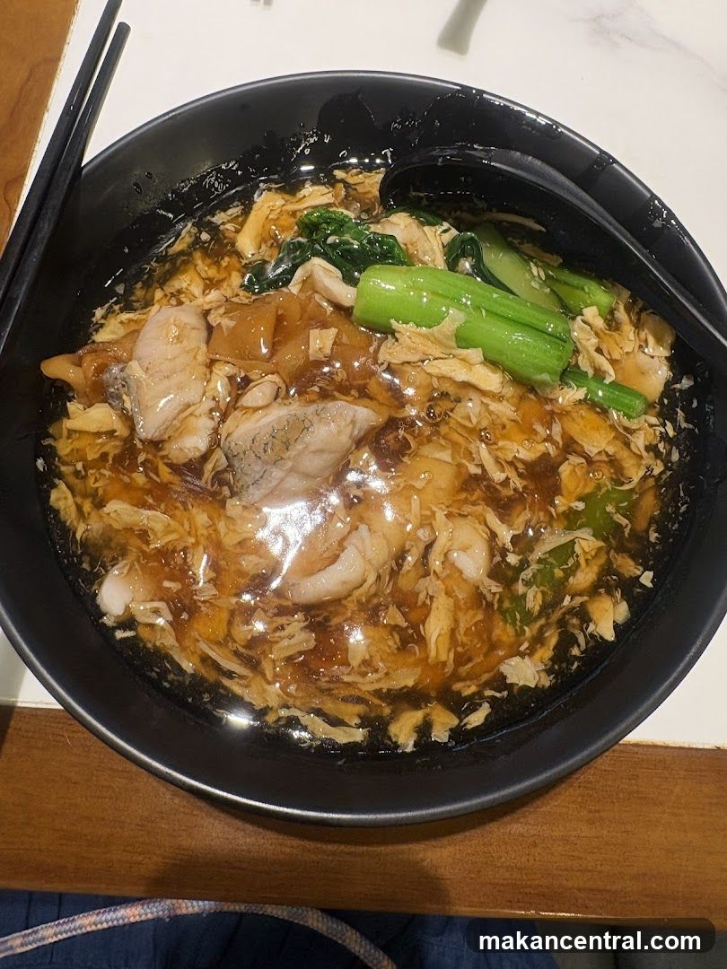 San Yuen Wok