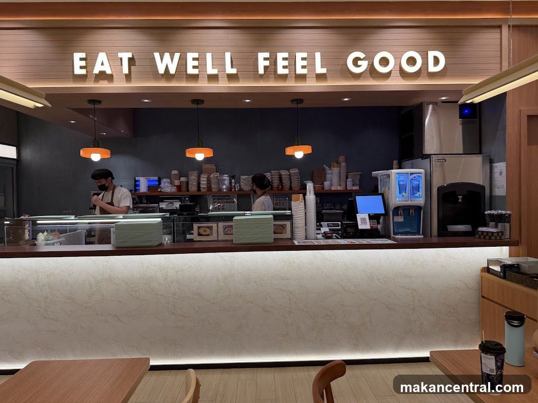 Easy Gourmet