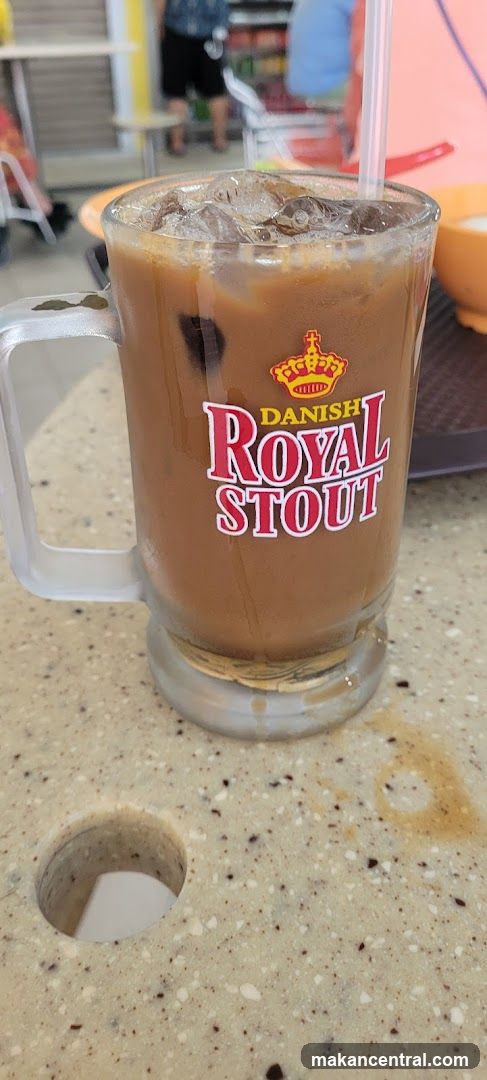 Xiang Yuan Cafe