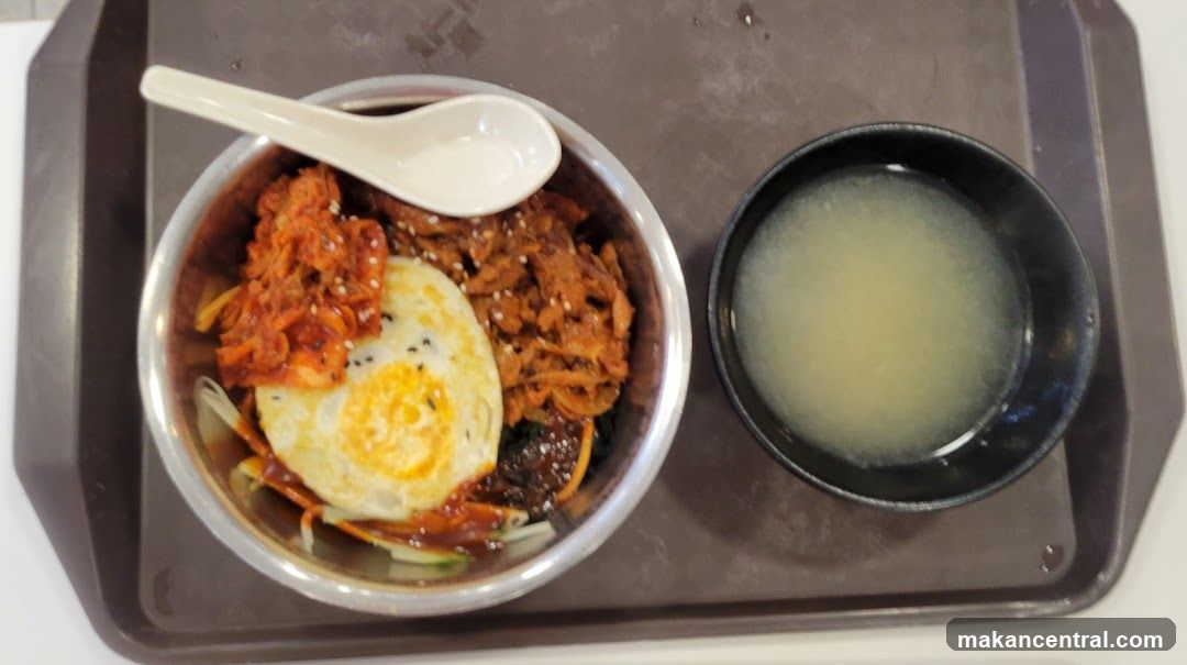 Jifan Express by Food Project