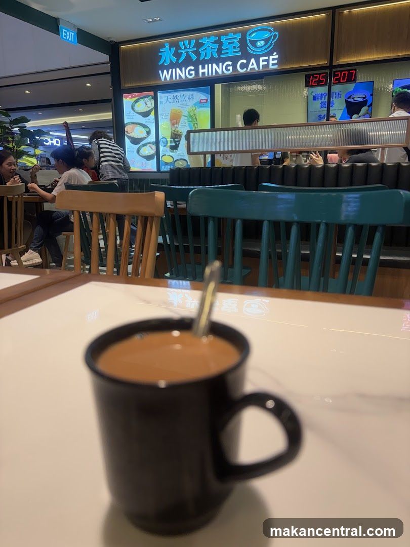 San Yuen Wok