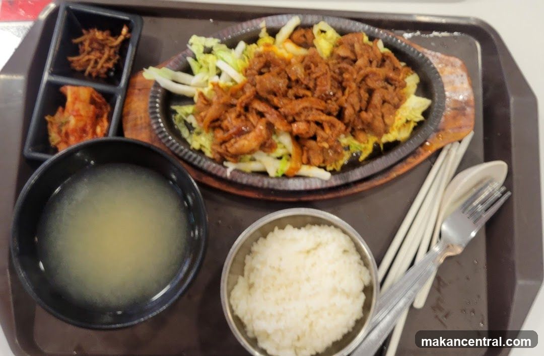 Jifan Express by Food Project