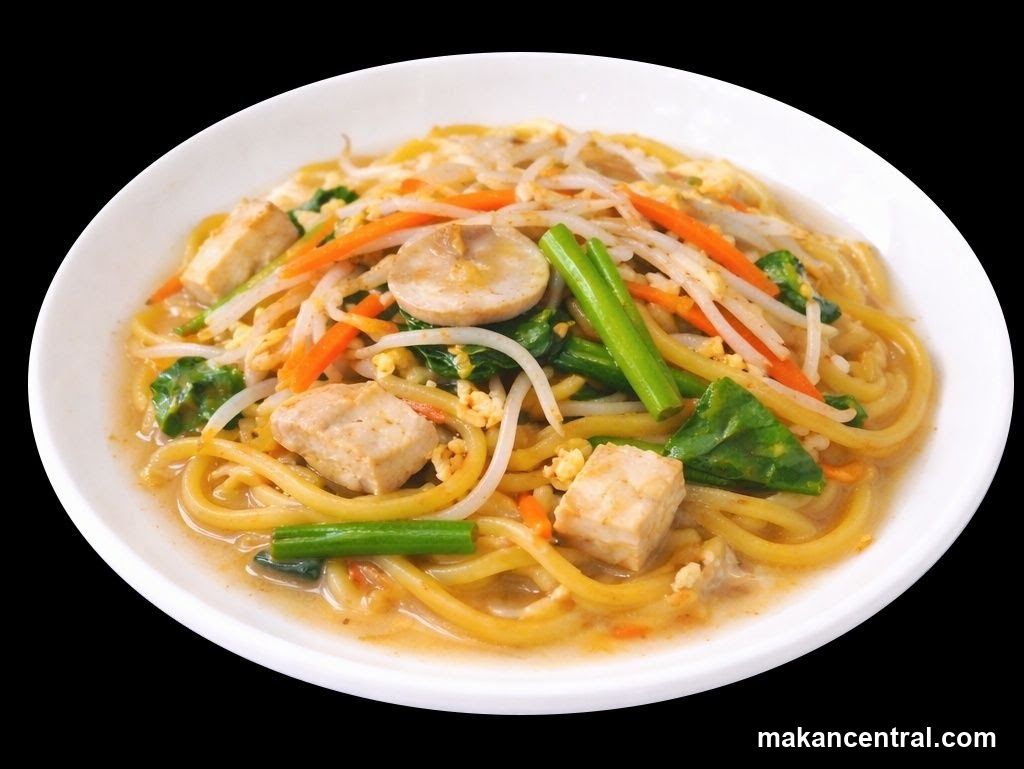 Mini Green - Veggie Lok Lok