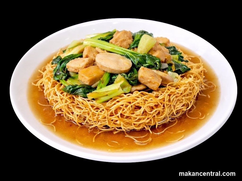 Mini Green - Veggie Lok Lok