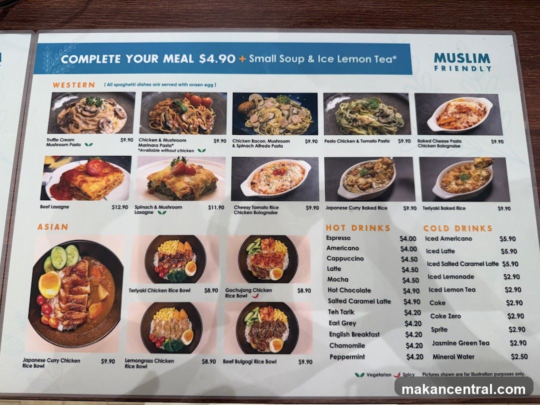 Easy Gourmet
