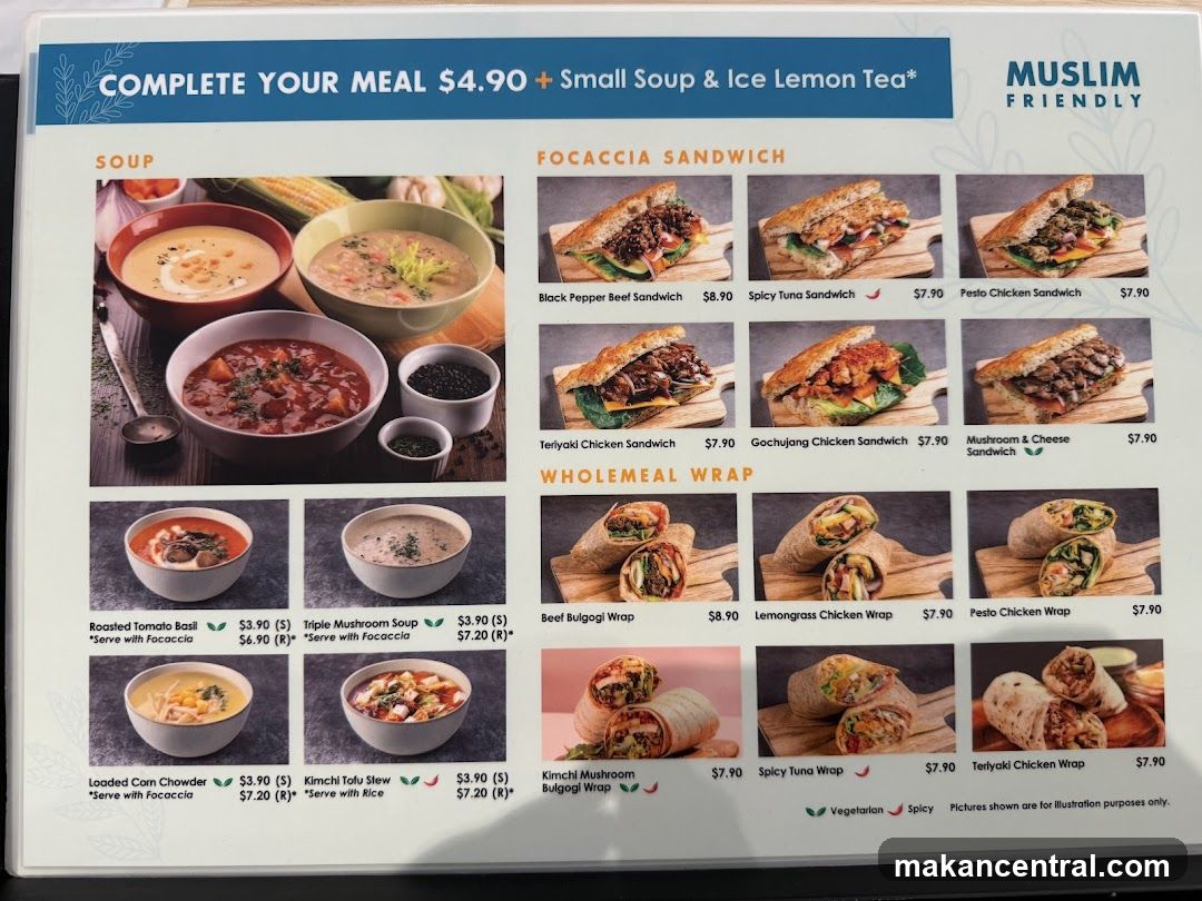 Easy Gourmet