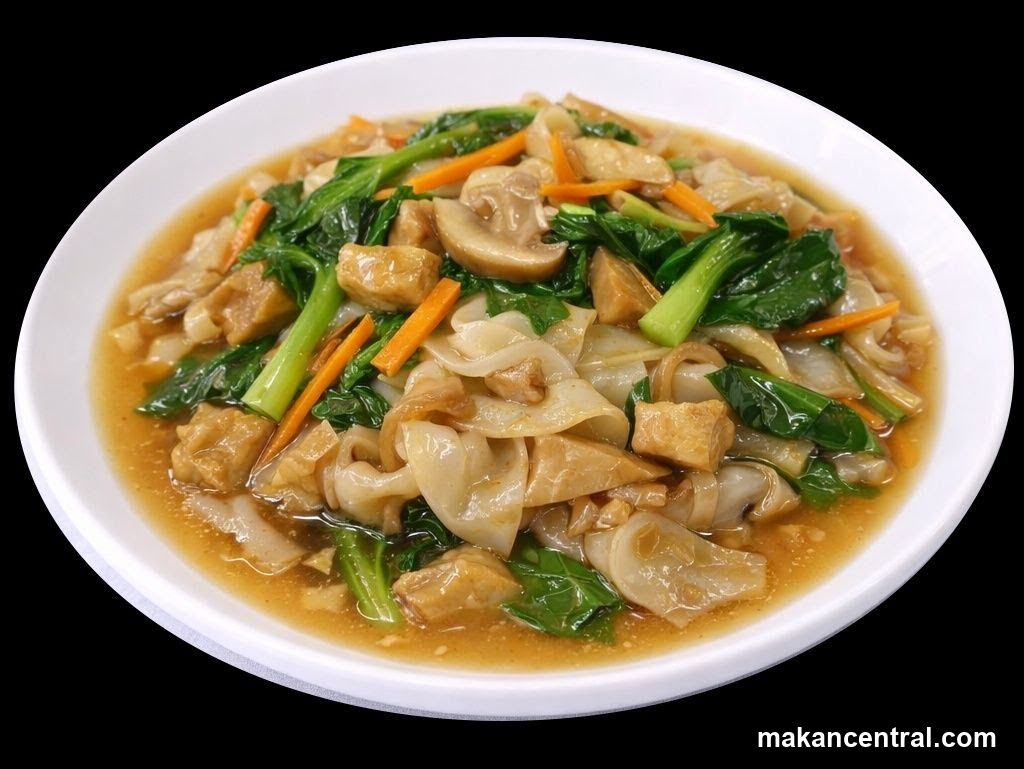 Mini Green - Veggie Lok Lok