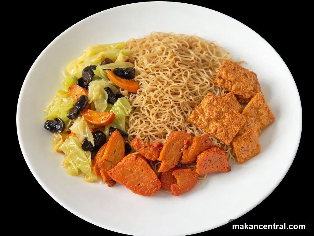 Food Plate