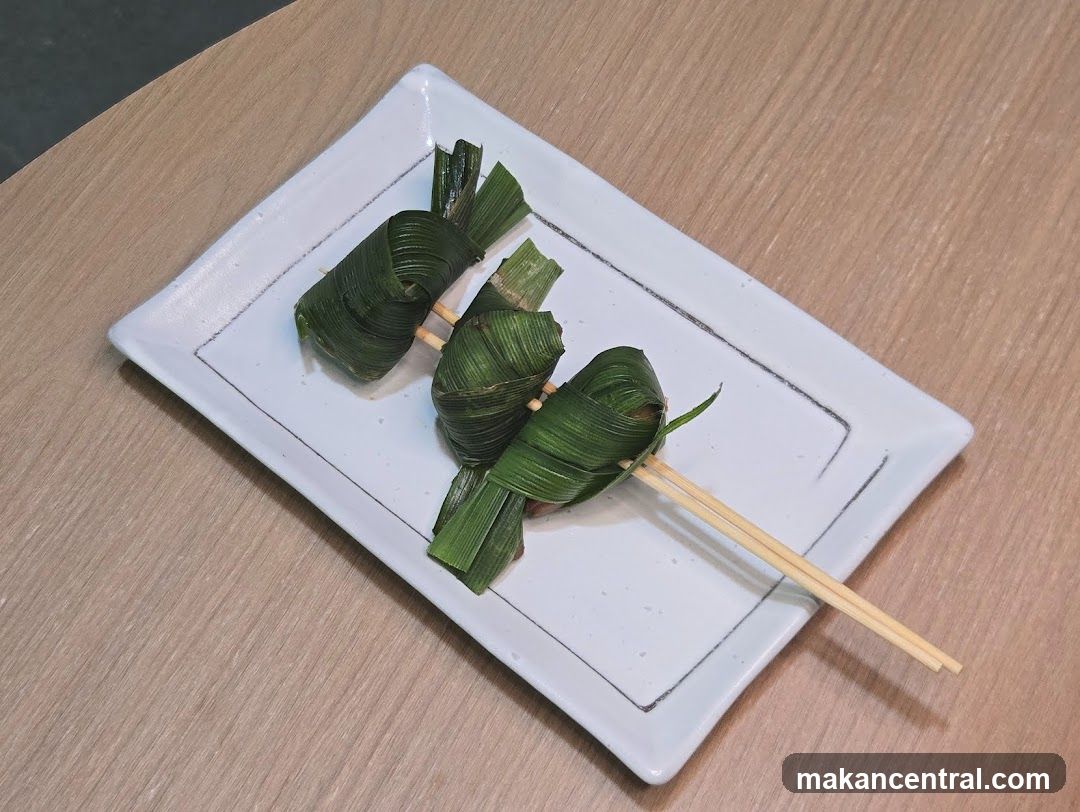 Food Presentation