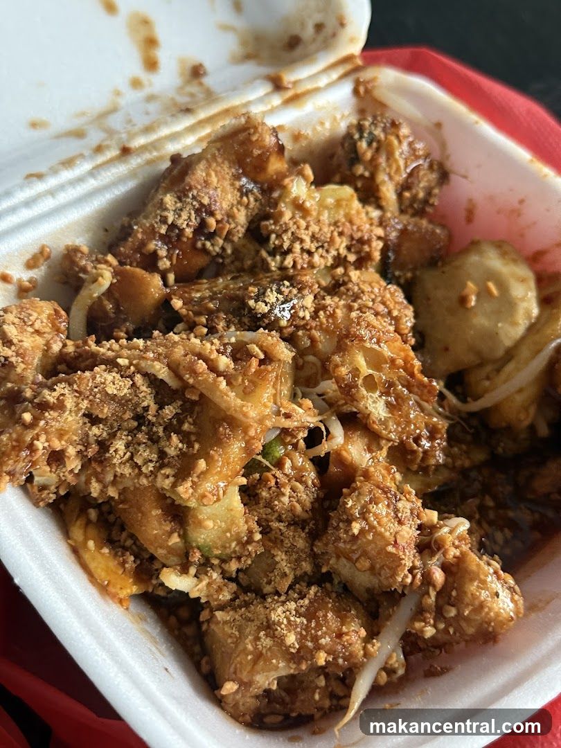 鳳珠包點小食 Feng Zhu Bao Dian Xiao Shi
