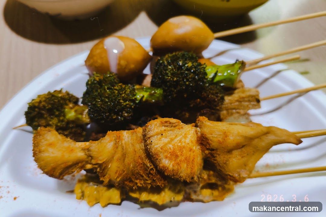 Food Plate