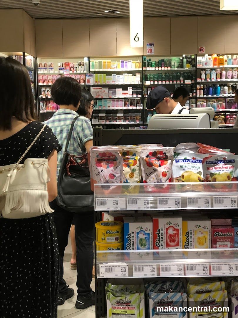 Luv-It Freeze-Dried Fruit ラビット・フリーズドライ・フルーツ