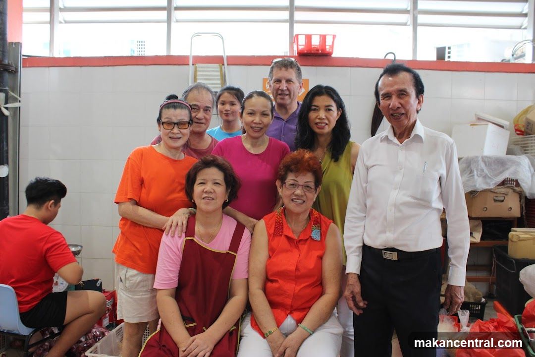 Lim Siew Keow