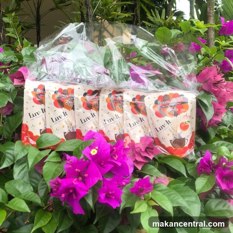 Luv-It Frozen Drinks Pack