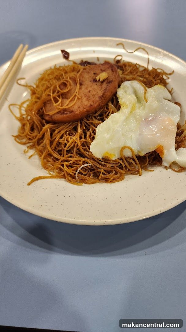 Lily's Wok