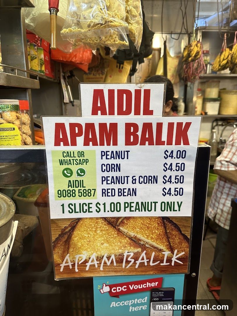 Noor Asian Food