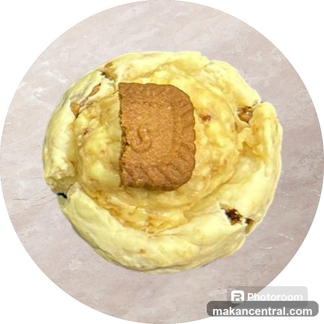 Baked Good