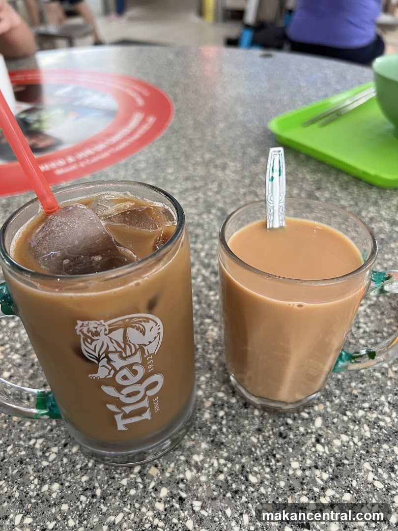 Choon Seng Coffee Place