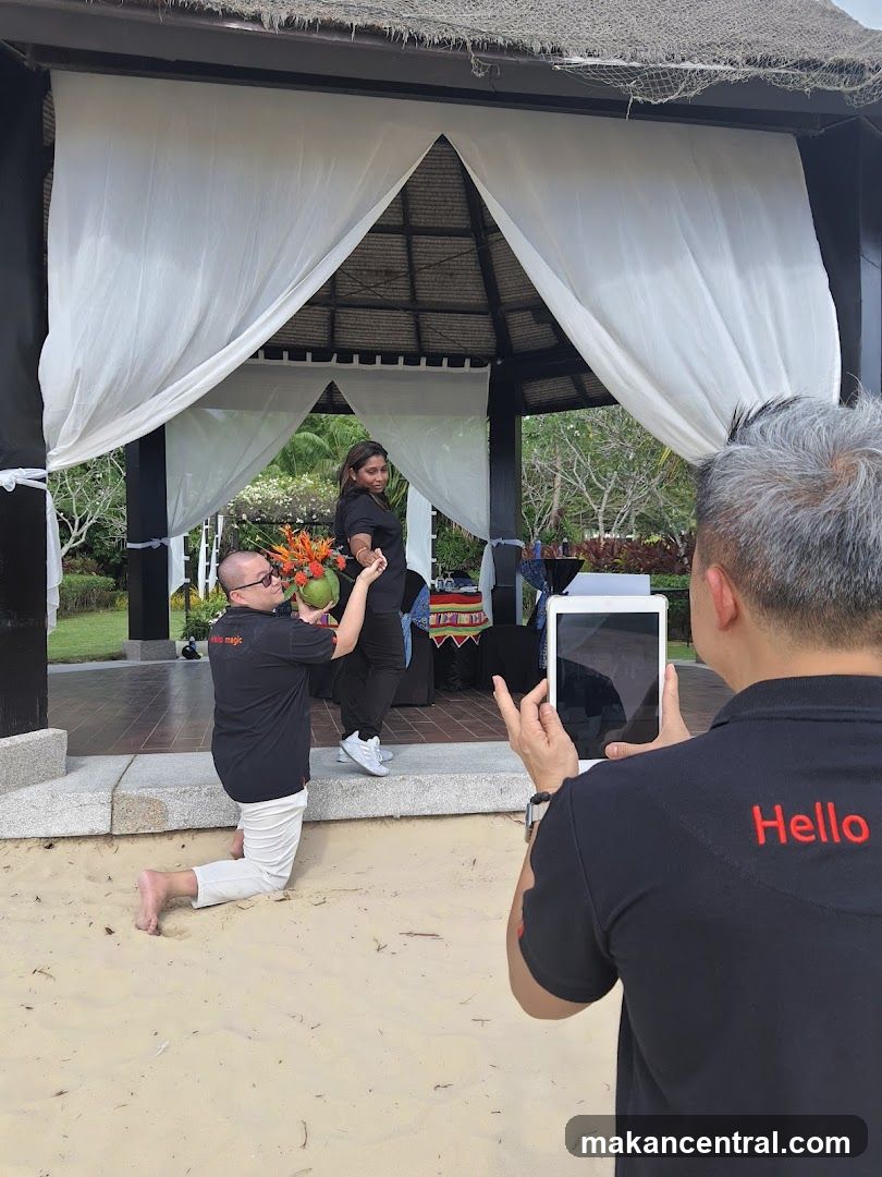 Asia Ability Creative Team Building
