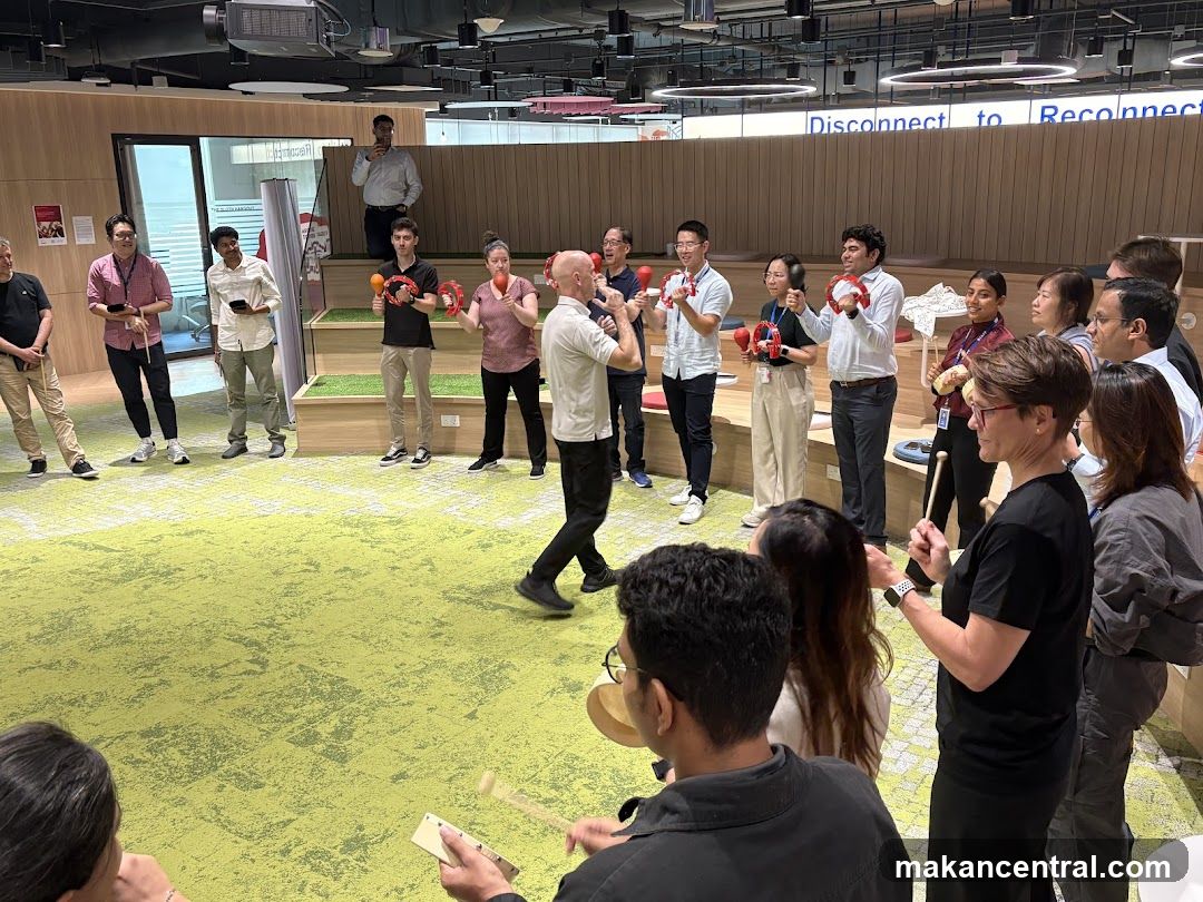 Office Event