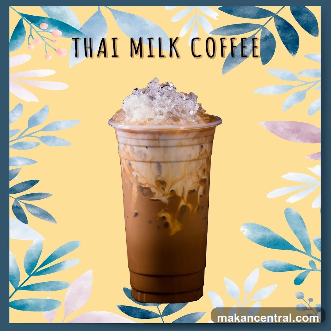 Sunthai cafe - Thai cafe