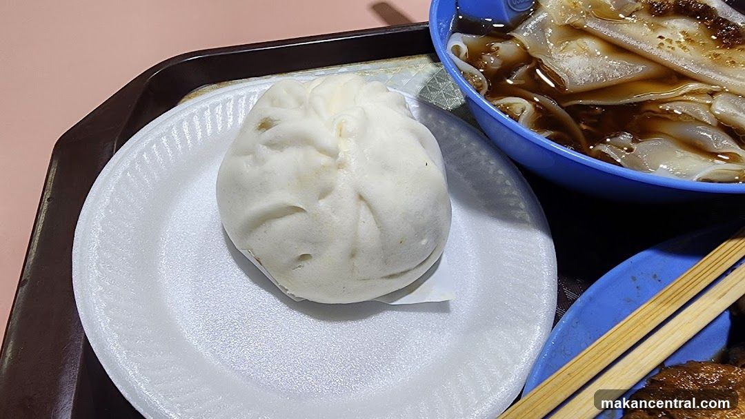 包仔手工包点