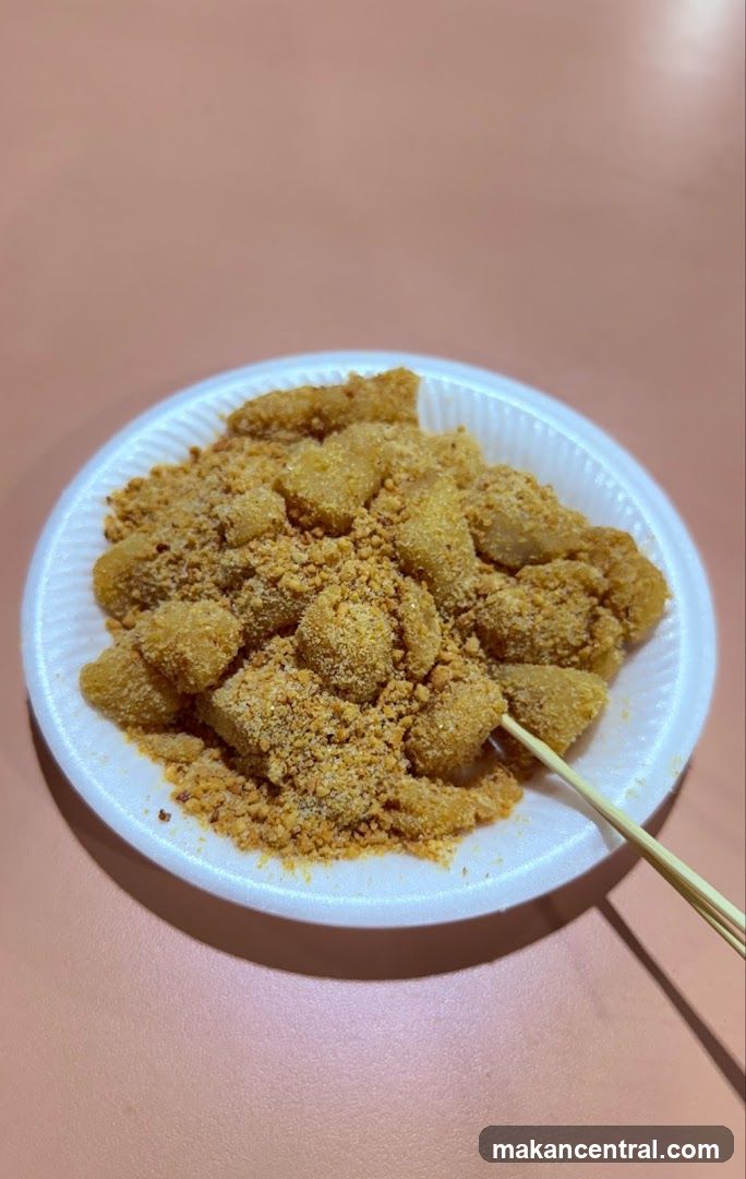 海记 Hai Ji