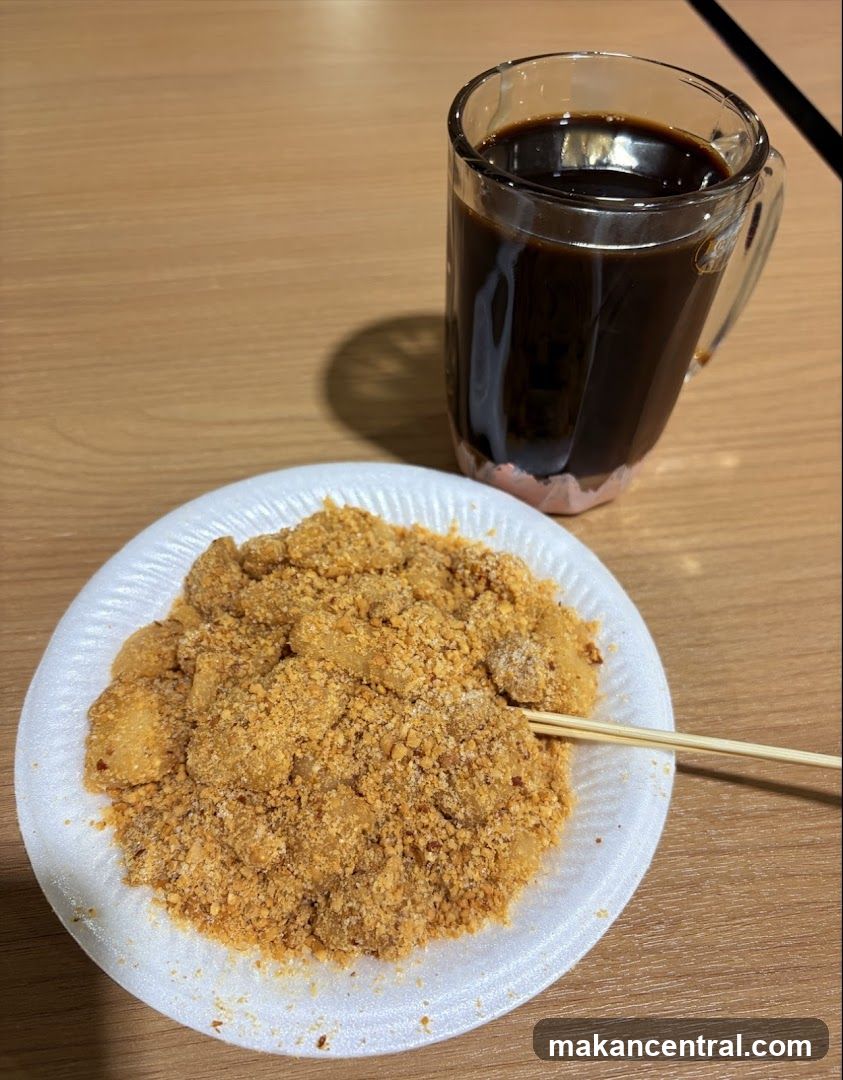海记 Hai Ji
