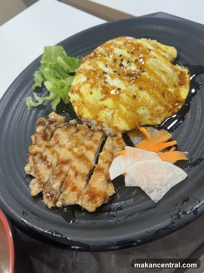 Food Plate