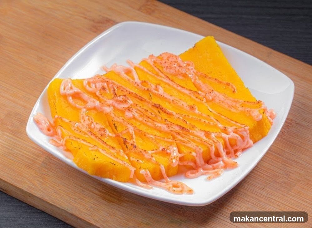 Food Item on Plate