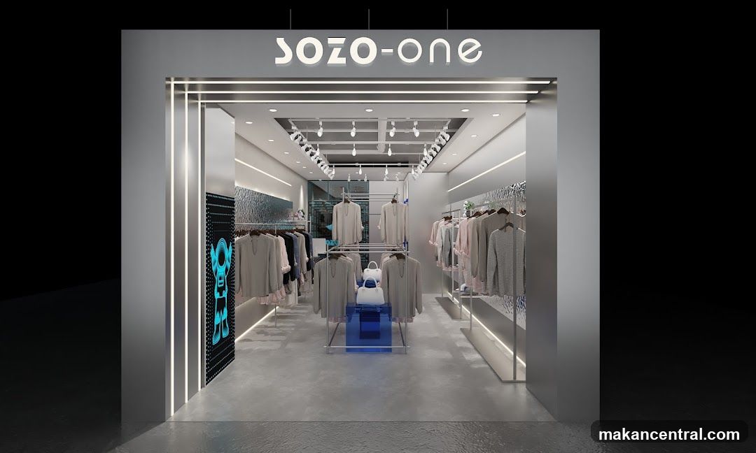 SOZO-one