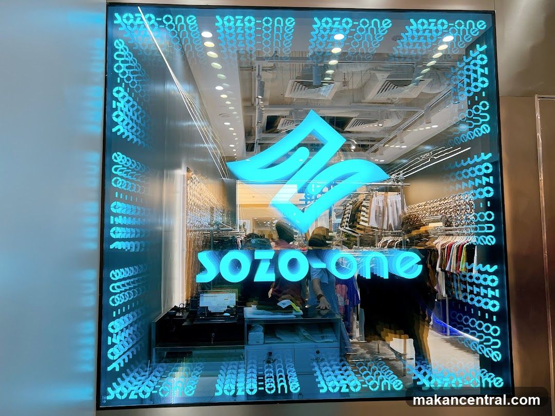 SOZO-one