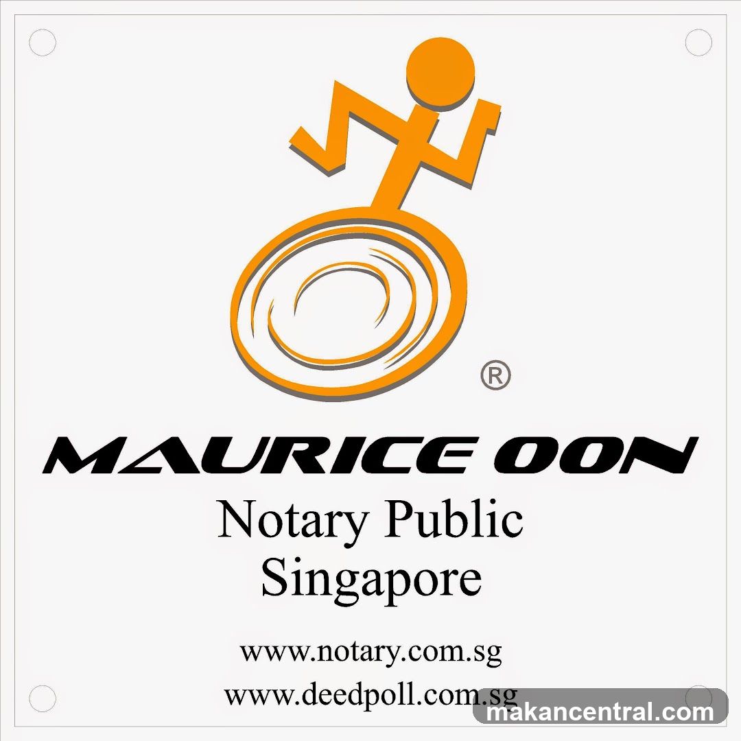 Maurice Oon