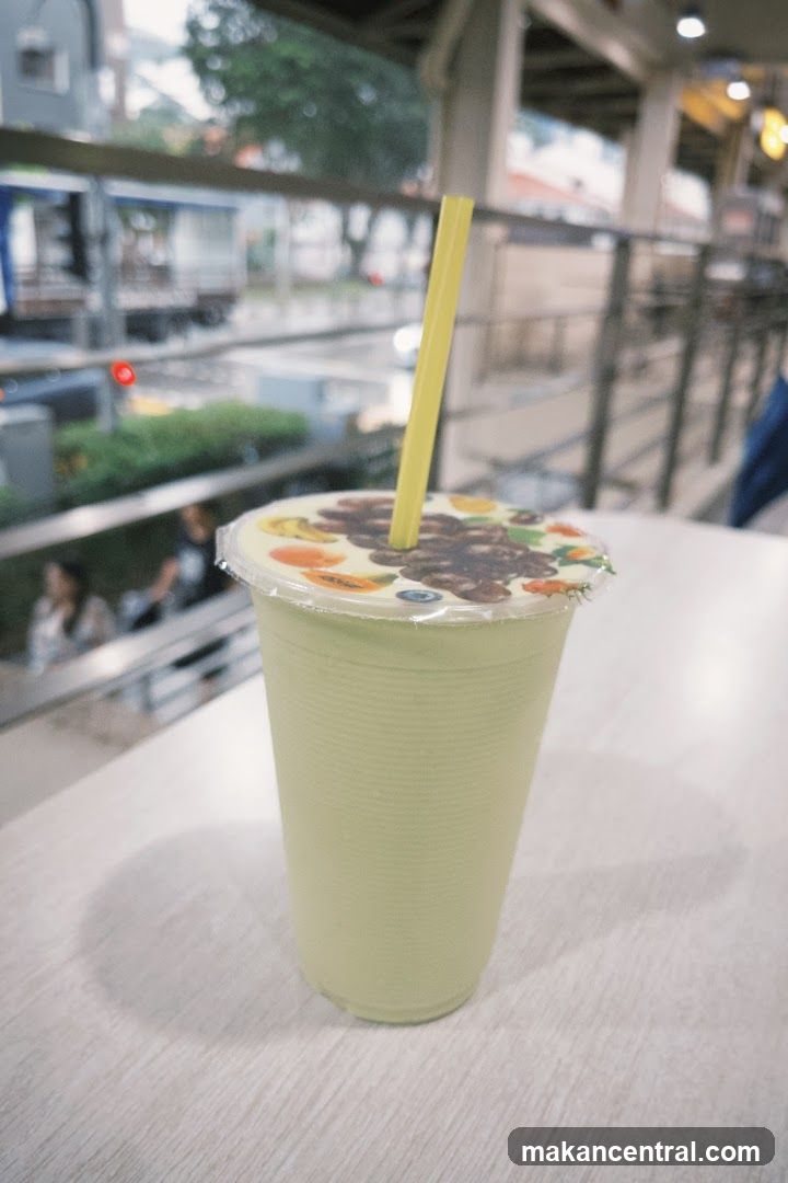 Juice Junction
