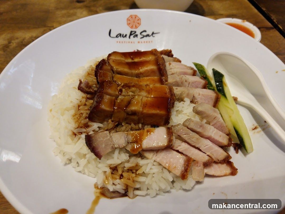 Enak Sedap Nasi Kahwin